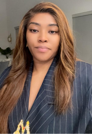 Amaka Amakom